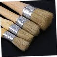 thumbnail image 3 of IFANLANDOR 2 Pcs Wall Paint Brushes Bristle Multi Precision Control, 3 of 8