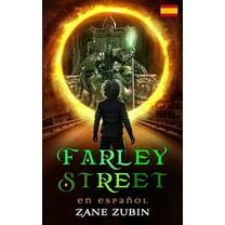 Farley Street: en espanol, (Hardcover)