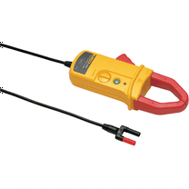Fluke I410 AC/DC 1A to 400 Amp Current Probe for Digital Multimeters