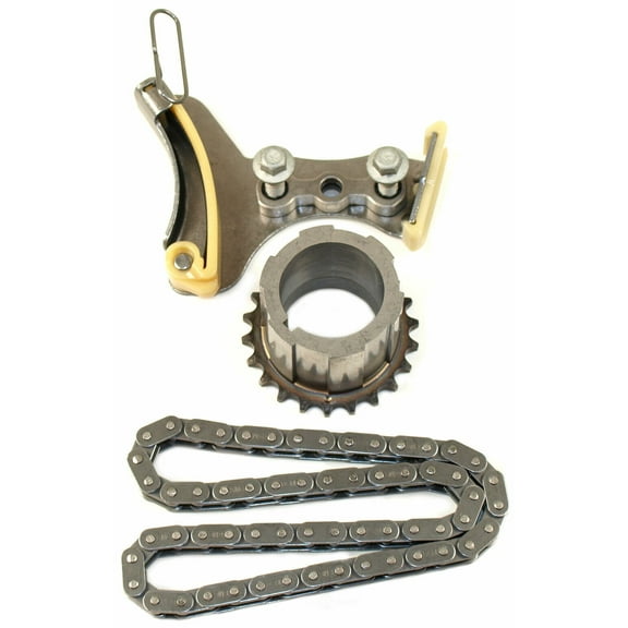 Cloyes Engine Timing Chain Kit Fits select: 2005-2019 CHEVROLET SILVERADO, 2007-2015 CHEVROLET TAHOE