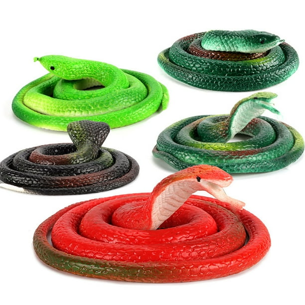 Walmart fake best sale snake
