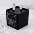 thumbnail image 1 of 2PC 12V 3Pin Car Flasher Relay CF13 JL-02 Fix LED Light Indicator, 1 of 5
