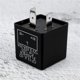 thumbnail image 1 of 2PC 12V 3Pin Car Flasher Relay CF13 JL-02 Fix LED Light Indicator, 1 of 5