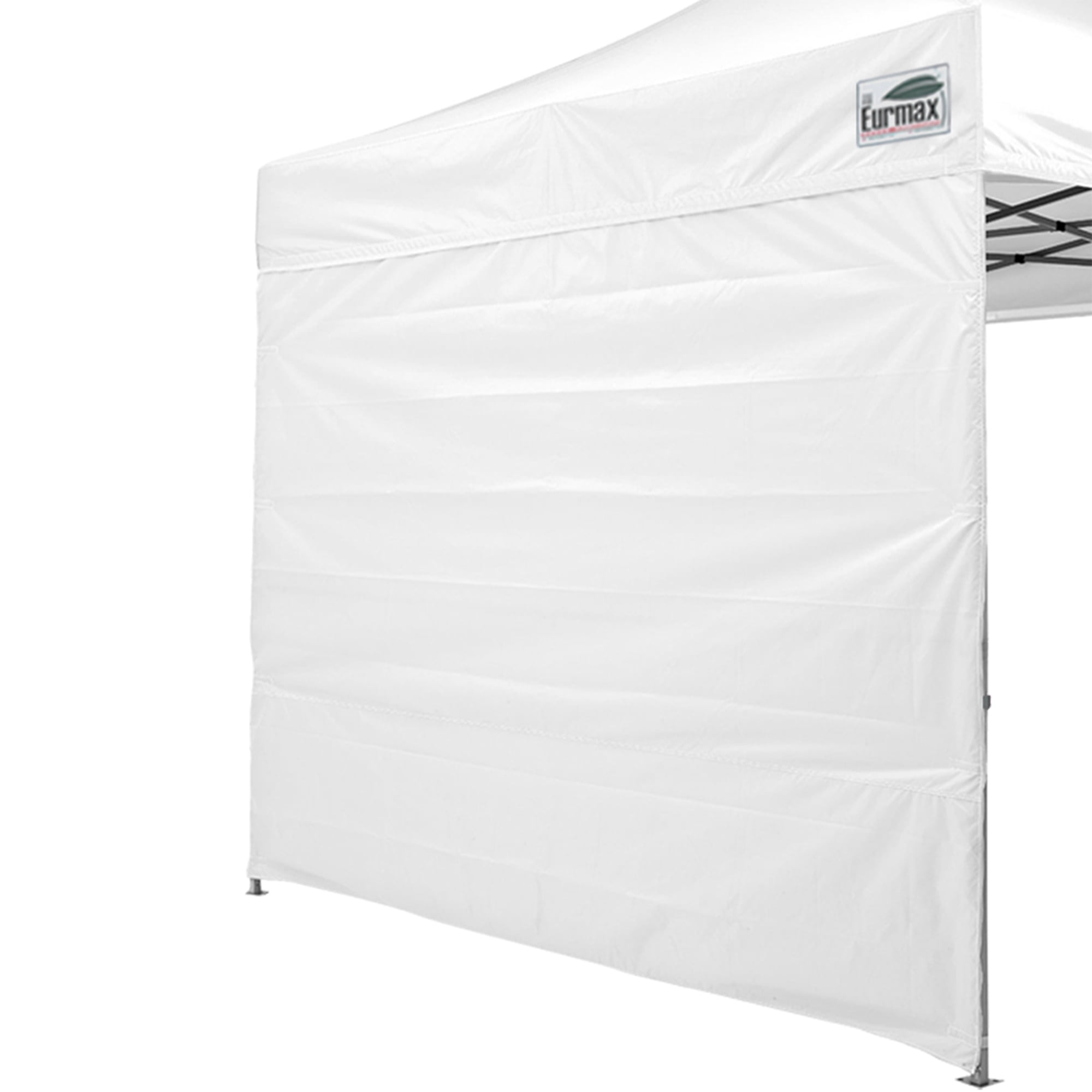 Eurmax Instant SunWall For 10x10 Pop Up Canopy Outdoor Instant