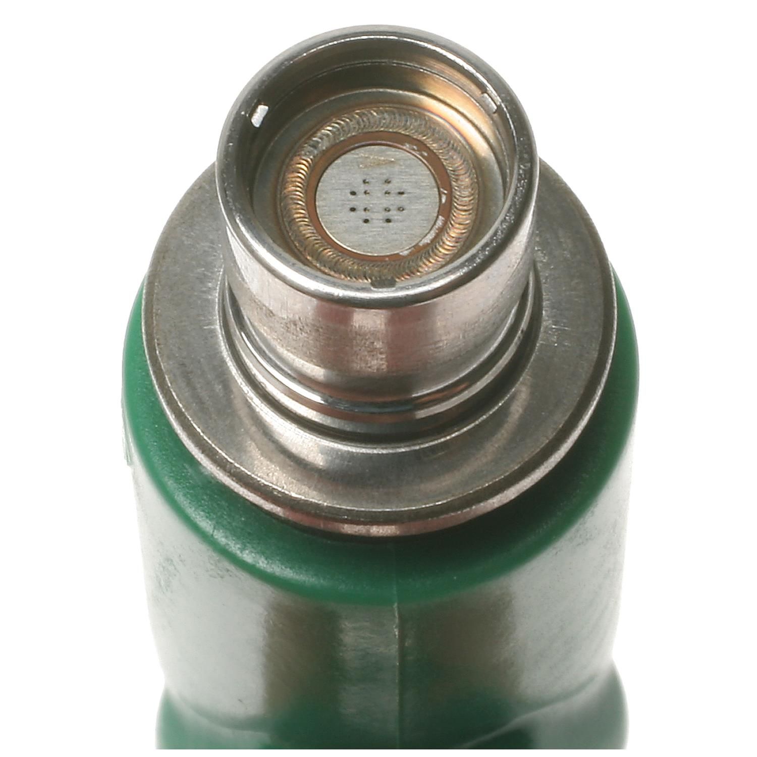 Standard FJ343 Fuel Injector, New, OE Replacement