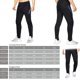 thumbnail image 2 of Pantalón Deportivo TFixol Rojo XL, 2 of 8
