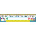 thumbnail image 1 of TREND ENTERPRISES INC (3 PK) Plaques Nominatives de Référence 9401BN, 1 of 1