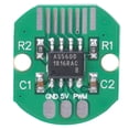 thumbnail image 3 of M Buder Codificador de Valor Absoluto AS5600 de Alta Precisión Puerto PWM e I2C de 12 Bits Ideal para Motor de Cardán Sin Escobillas Tamaño 6 cm / 2.36 inches Accesorios, 3 of 8