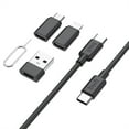 thumbnail image 4 of ,Portable Adapter Cable Conversion Seamless Integration, 4 of 8