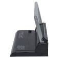 thumbnail image 4 of SircleCorp Manual 8 Sheets Punched Comb Binding Machines with Waste Tray, Black, 4 of 8