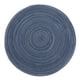 thumbnail image 2 of Modern Ramie Table Pad, Table Insulation Pad, Bedroom Desk For Home Birthday, 2 of 7