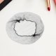 thumbnail image 1 of TEHAUX 150Ud Invisible Black Mesh Hair Net Elastic Breathable Bun Cover for Dance Performance and Salon, 1 of 6