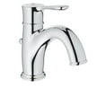 thumbnail image 1 of Grohe 2330500A Robinet de Salle de Bain à Trou Unique & 44; Chrome, 1 of 1