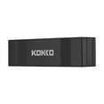 thumbnail image 4 of KOKKO Compact Guitar Effect Power Supply Station Distributor 10 Isolated DC Outputs 9V/ 12V/ 18V with Short Circuit/ Overcurrent Protection Metal Shell, 4 of 6
