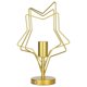 thumbnail image 2 of Luz de techo Estrella de cinco puntas E27 Lámpara colgante de hierro forjado para pasillo Comedor AC85-265V, 2 of 8