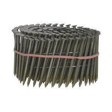 

1 PC-Bostitch C8P120D Smooth Shank 15° Coil Framing Nails 2 700-Pack