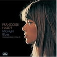 thumbnail image 3 of Françoise Hardy - Midnight Blues: Paris London 1968 - 1972 - Music & Performance - CD, 3 of 3