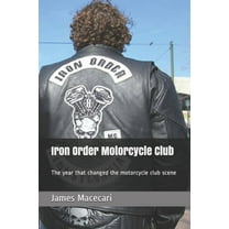 Iron Order Motorcycle Club