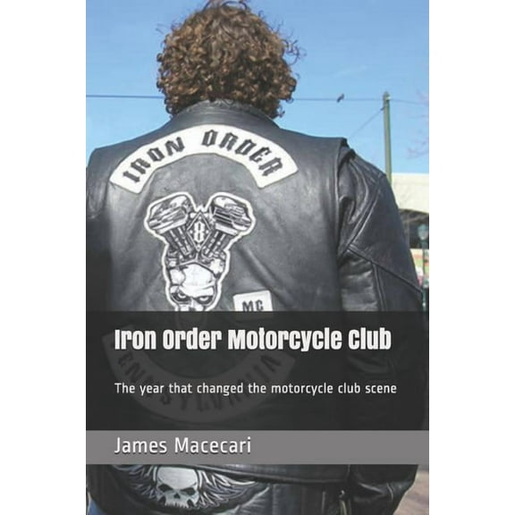 Iron Order Motorcycle Club