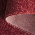 thumbnail image 6 of SAFAVIEH Vintage Overdye Millicent Oriental Area Rug, Red, 10' x 13', 6 of 11