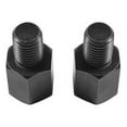 thumbnail image 3 of Explorer Pro Comp PLF09101 1.5" Poly Lift Coil Spacer, 3 of 7