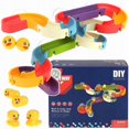 thumbnail image 2 of Water Track Water Slide A Toy For Water-baths, 2 of 4
