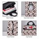 thumbnail image 3 of Easygdp Retro Red Black Roses para Easygdp Yak - Mochila Casual Ligera y Resistente para Viaje y Senderismo para Hombres y Mujeres, 3 of 7