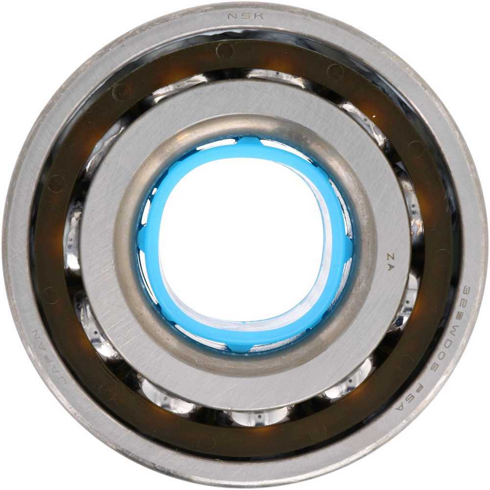 BCA by NTN WE61212 Double Row Angular Unit Bearing