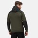 thumbnail image 3 of Regatta - Sudadera con Cremallera Tactical Threads Major para Hombre (Caqui Oscuro, Negro), 3 of 5
