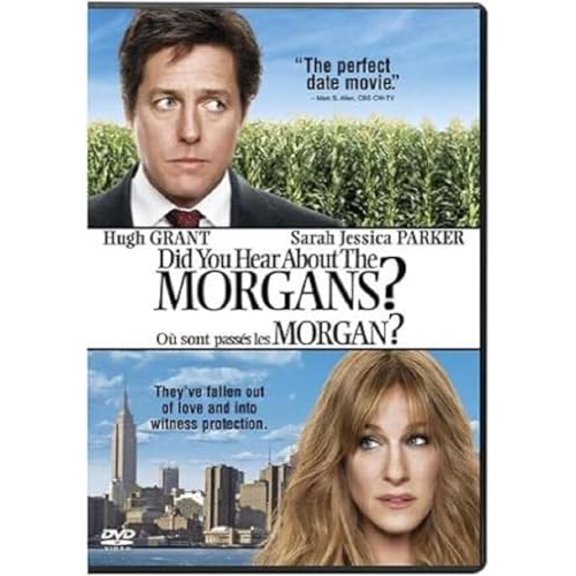 Pre-Owned Did You Hear About The Morgans