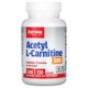 thumbnail image 1 of Acetil L-Carnitina Jarrow Formulas 500 Miligramos 60 Cápsulas Veganas, 1 of 2