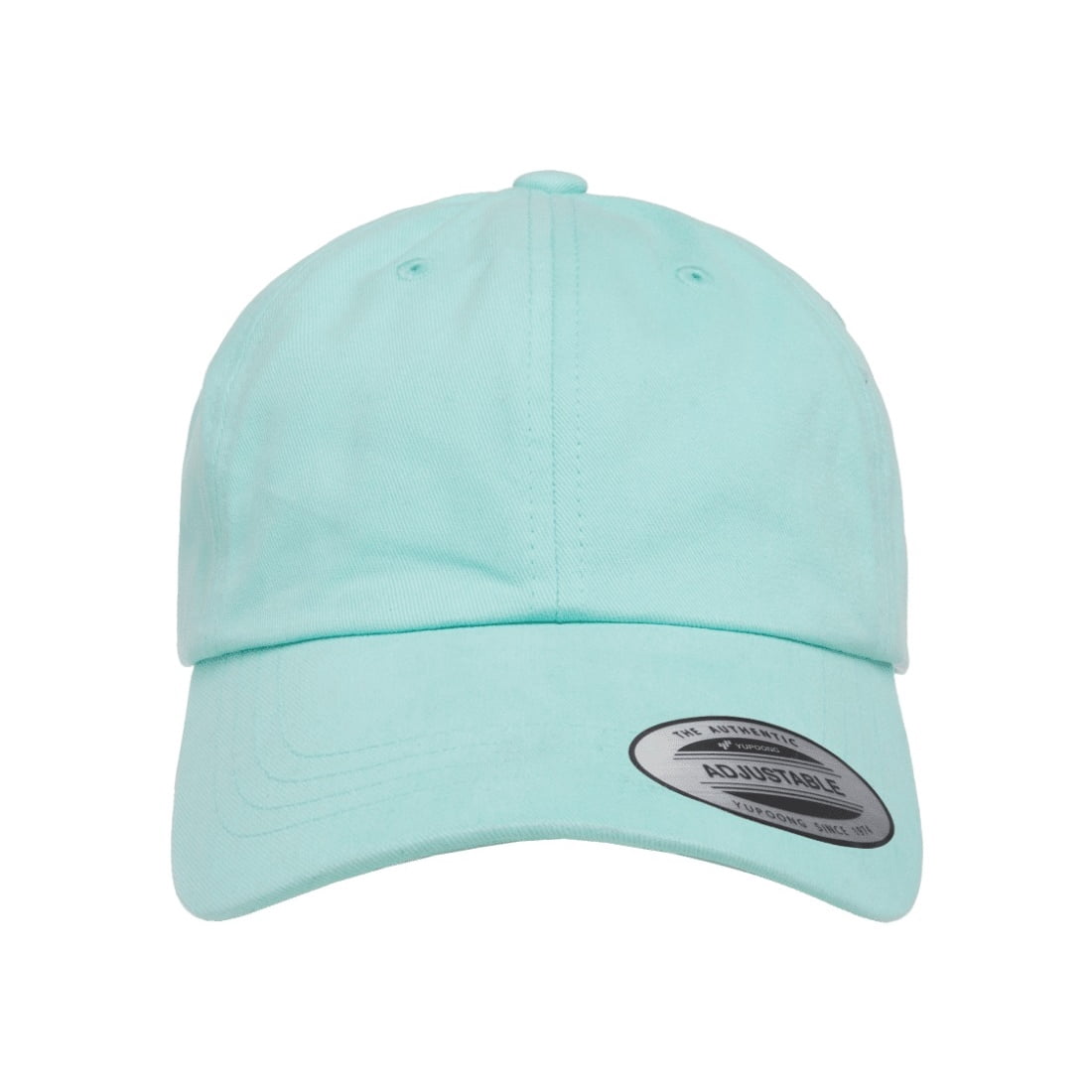 yupoong dad cap