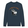 thumbnail image 1 of The Wire Sweat à Bulles Adulte, 1 of 2