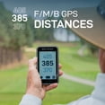 thumbnail image 3 of Shot Scope H50 GPS Handheld, 3 of 17
