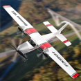 thumbnail image 1 of Fx-801 2.4g Radio Controlled 2ch Rc Airplane Dr Glider Outdoor Toy, 1 of 5