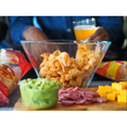 thumbnail image 4 of ( 4 Pack ) Mac's Hot Chicharrones Pork Rinds, Pork Skins, 4 oz Bag, 4 of 4