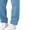 White, variant on Sweatpants for Men 2025 Fall Winter Straight Leg Wide Leg Joggers with Pockets Mens Casual Pants Trousers