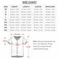 thumbnail image 3 of Stitch Baseball Jersey Button Down Personalized T-shirt Sports Fans Print Tee for Women Men 3XL, 3 of 6