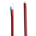 thumbnail image 3 of Power Wire, Copper Wire Sufficient Length Power Cable Tin Plated  For, 3 of 8