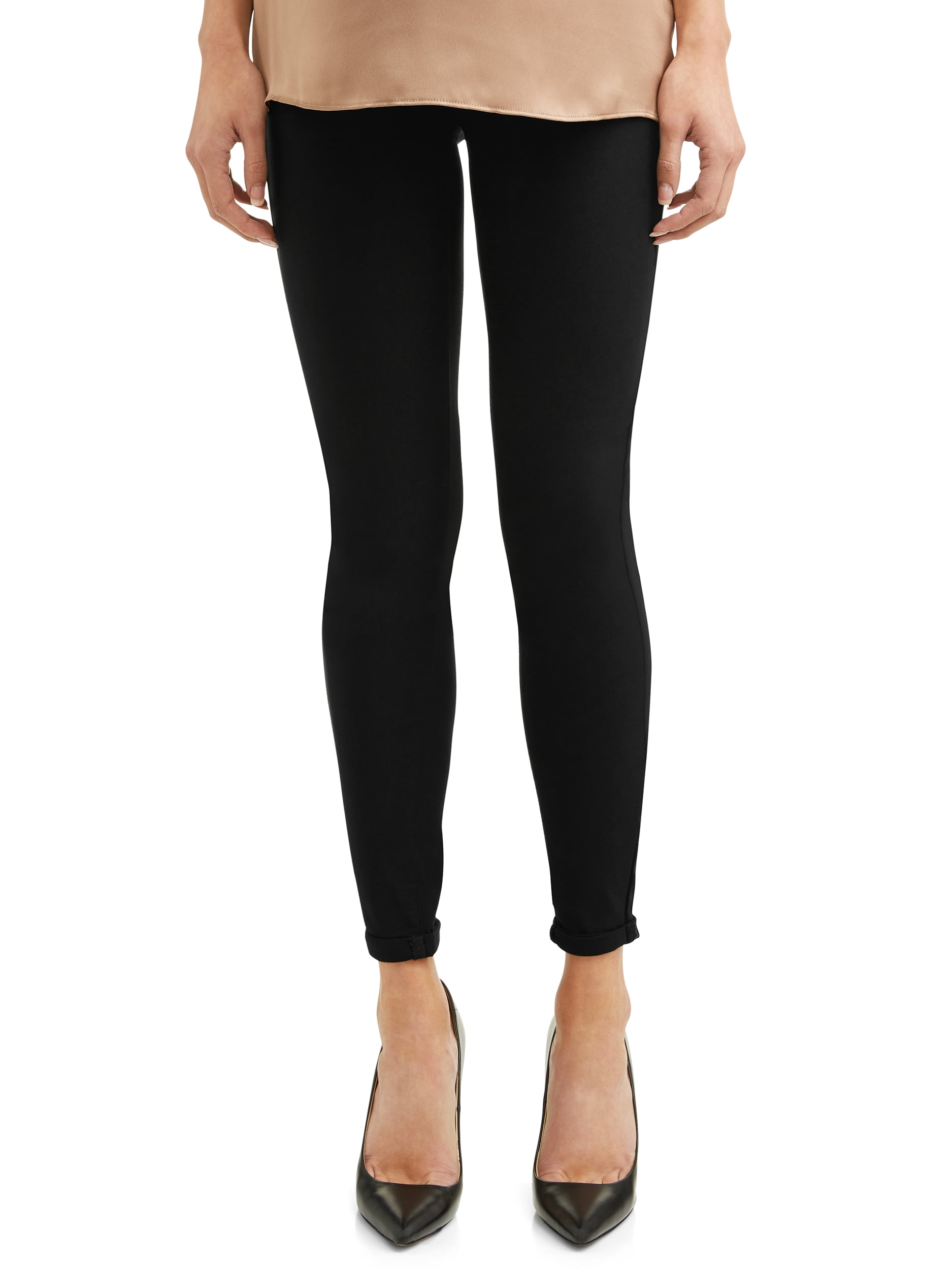 Oh! Mamma Maternity Over Belly Twill Boyfriend Pants Available in