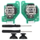 thumbnail image 2 of U Mods U Controllerstick Reemplazo De Metal 3D Analogstick Sensor Módulo Potenciómetro Thumb Sticks Set Para U, 2 of 7