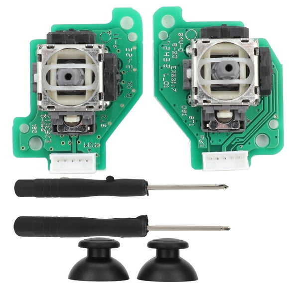 Joystick Analogique Robuste, Mini Joystick Analogique Haute Fiabilité, Stable pour la Périarthrite de l'Épaule