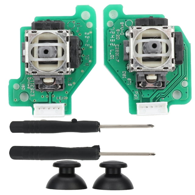 Sturdy Analog Joystick Controller, High Reliability Mini Analog Joystick, Stable For Periarthritis Of Shoulder Sports Strain