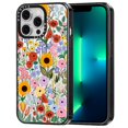 thumbnail image 1 of Funda de teléfono MOSNOVO para iPhone 13 Pro Blossom & Bloom, 1 of 6