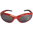thumbnail image 4 of Hulk Hogan Hulkamania Bandana Sunglasses Costume -Yellow-Red, 4 of 5
