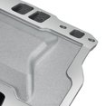 thumbnail image 4 of Intake Manifold Small Block Chevy Single Plane High Rise, 4 of 5
