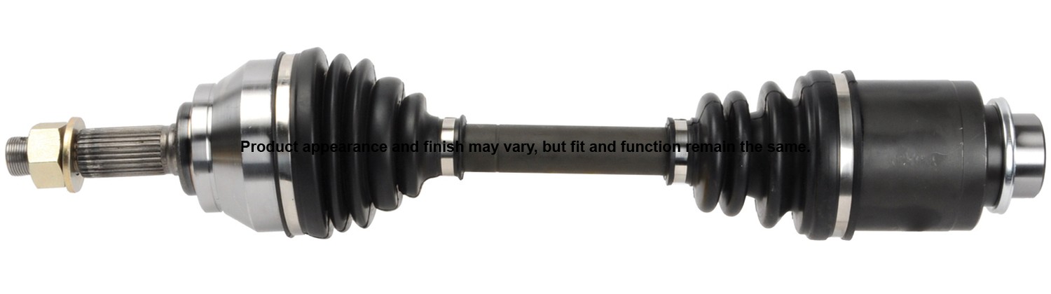 Photo 1 of A1 CARDONE - NEW AXLE