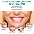 thumbnail image 3 of Gum Liquid Drops, Eliminate Bad Breath Receding Healing Oral Care Gum Repair Drops Gentle 2pcs  for Office, 3 of 8