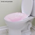 thumbnail image 3 of PTOOTP Bath Basin 1Pcs Thickened Design Sitz Bath For Women Postpartum Care, 3 of 6