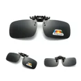 thumbnail image 5 of Clips para gafas de sol polarizadas, Clip para gafas, gafas de visión nocturna para conducir, gafas UV400 para exteriores, Clips para gafas de sol de alta definición, 5 of 5
